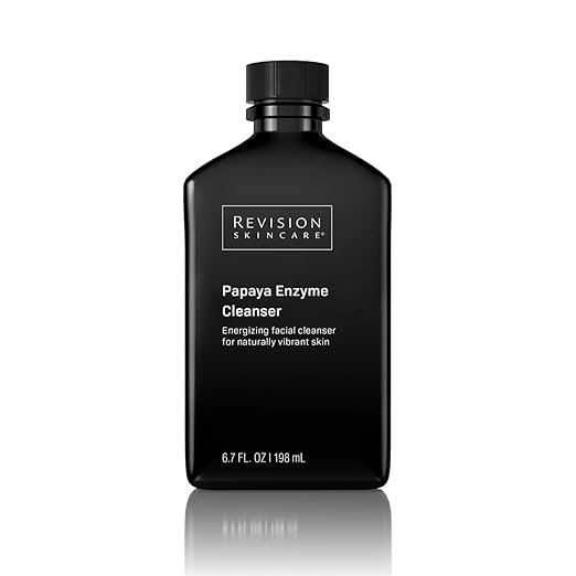 Revision Skincare Papaya Cleanser 51o7d3q6tel. Sx522 MxBX9W8eZbFy2N5l