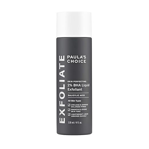 Paula's Choice SKIN PERFECTING 2% BHA 61zhzjgd2xl. Sx522 YD0wrbaP2JHPBznp