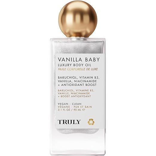 TRULY Luxury Body Oil 71ua0qpnshl. Sx522 YanJnRqo8BiX3j58
