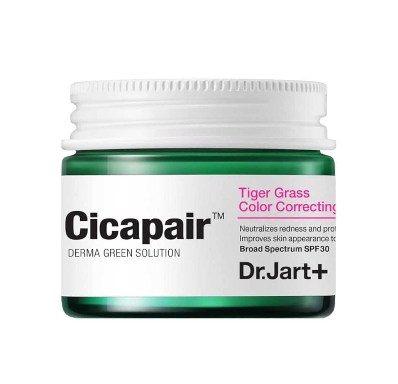 Dr.Jart+Cicapair Tiger Grass Color Correcting Treatment Img 4026 YNq27epJWPuwj8ky
