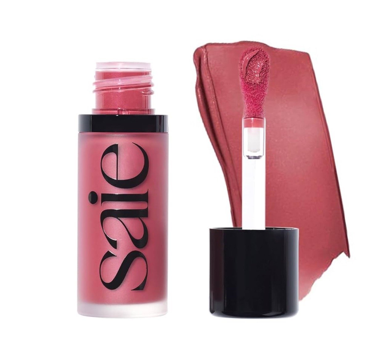 Saie Dew Blush Liquid Cheek Flush-Dreamy Img 4259 D954avkV0PHK2Vk1