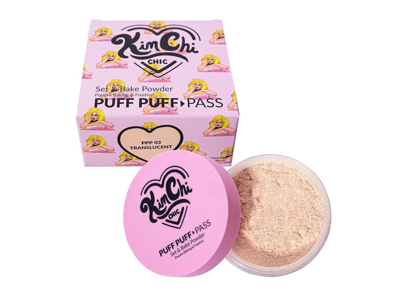 KimChi Chic Beauty Puff Puff Pass Set&Bake Powder Img 4451 YleQ3vZRqGS6Vrg3