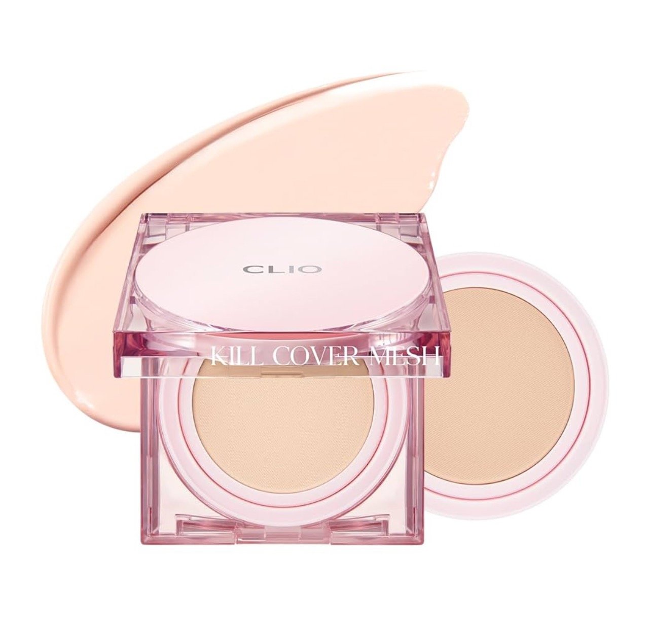 Clio Kill Cover Glow Cushion Foundation Img 4459 DWxOXyEV1xhBn2q8