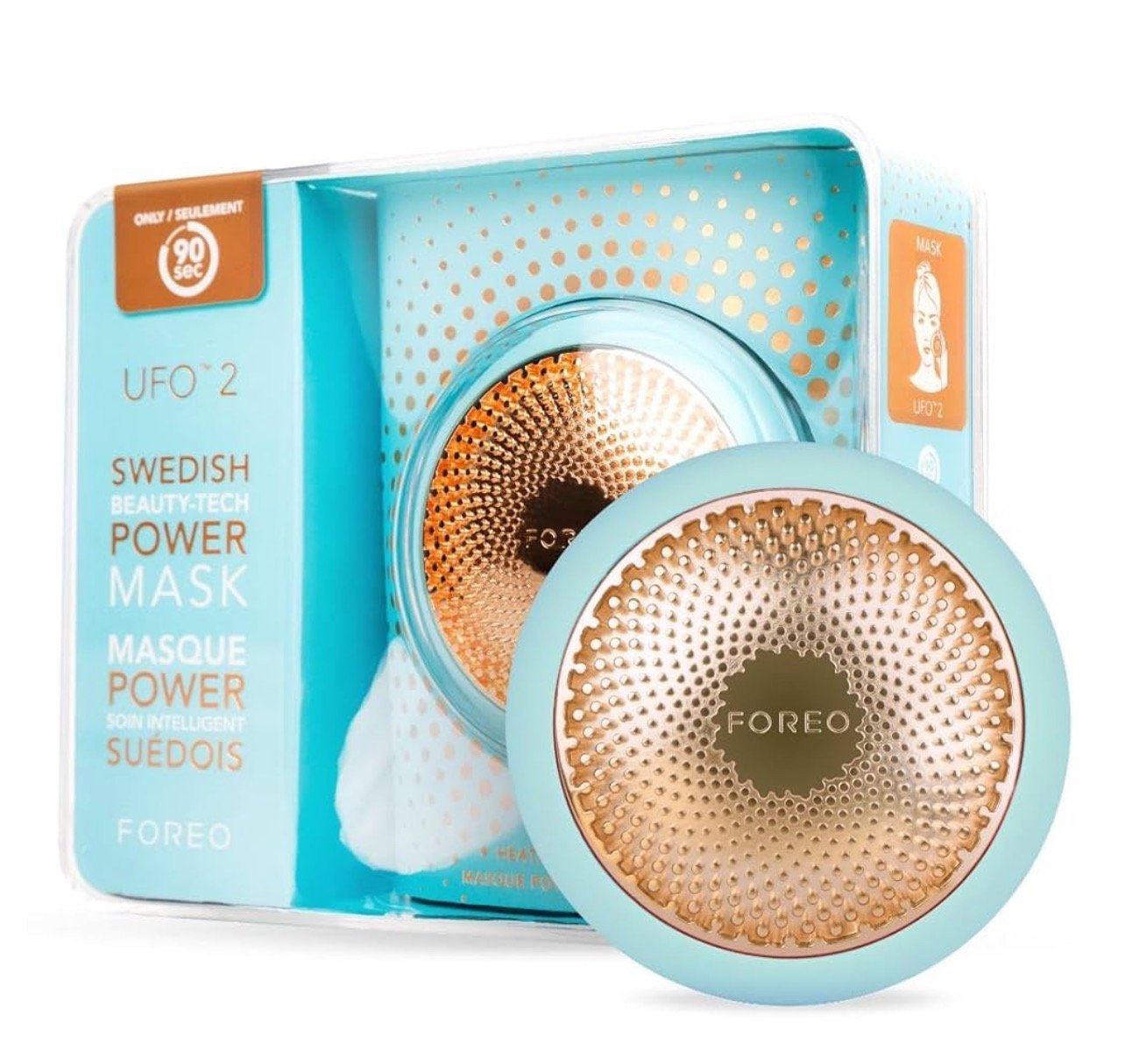 FOREO UFO 2 Smart Mask Treatment Device Img 4488 Y4LvGrM836UG4Qnk