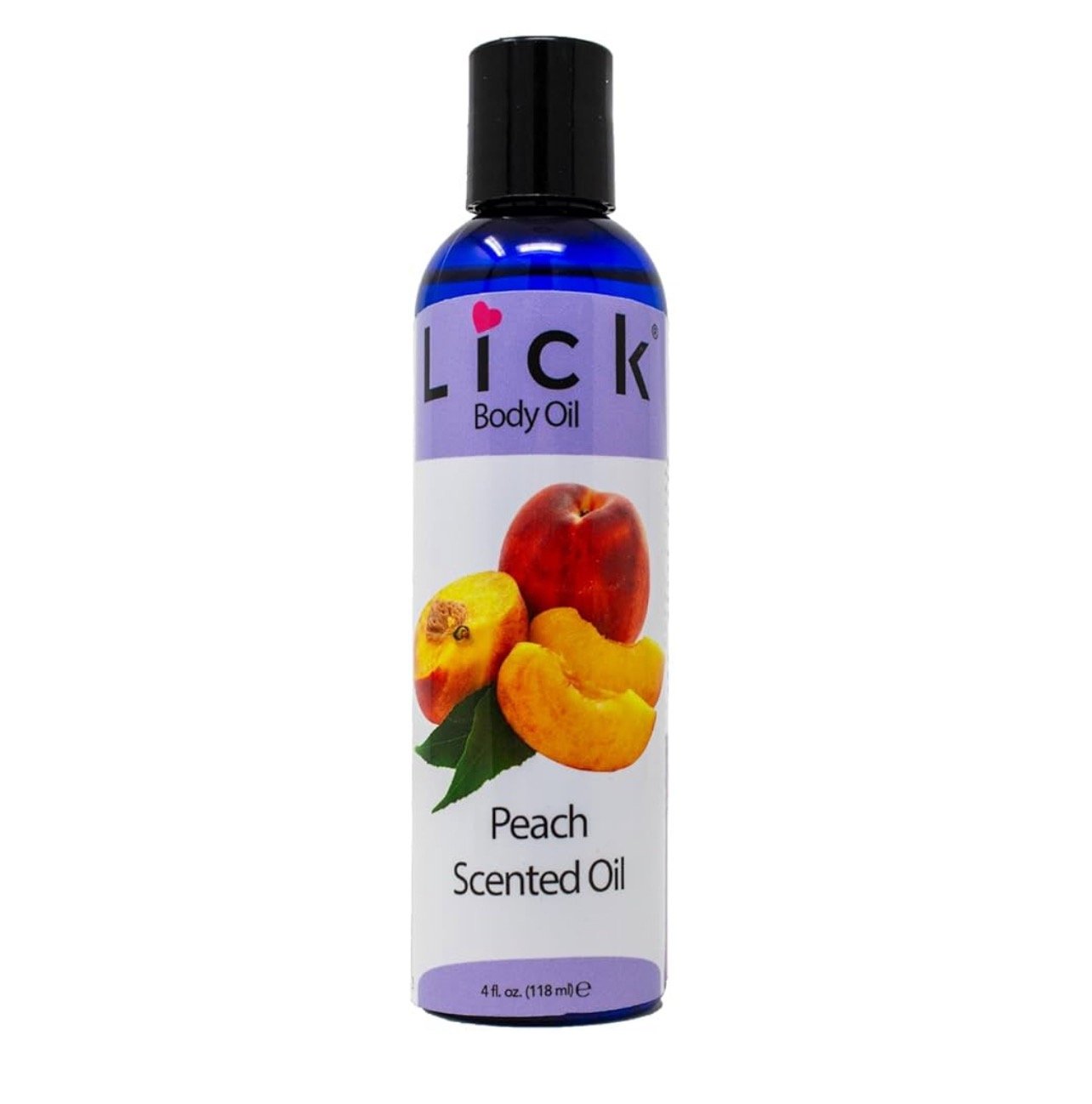 LICK Peach-Scented Vitamin E Body Oil Img 4508 Y4Lv7kxn80iEa2vx
