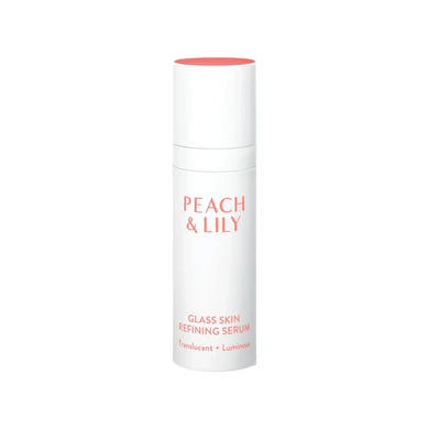 peach lily glass refing serum 5 ml peach lily 52715884 390x